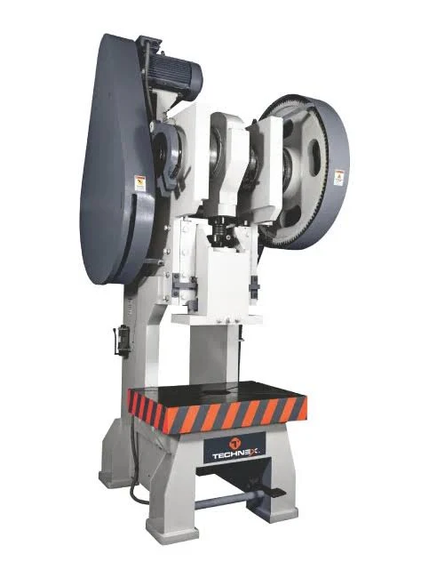 30 Ton Mechanical Power Press Machine